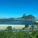 Oasis Do Rio, Modernidade, Conforto, A 5 Minutos A Pe Da Lapa !