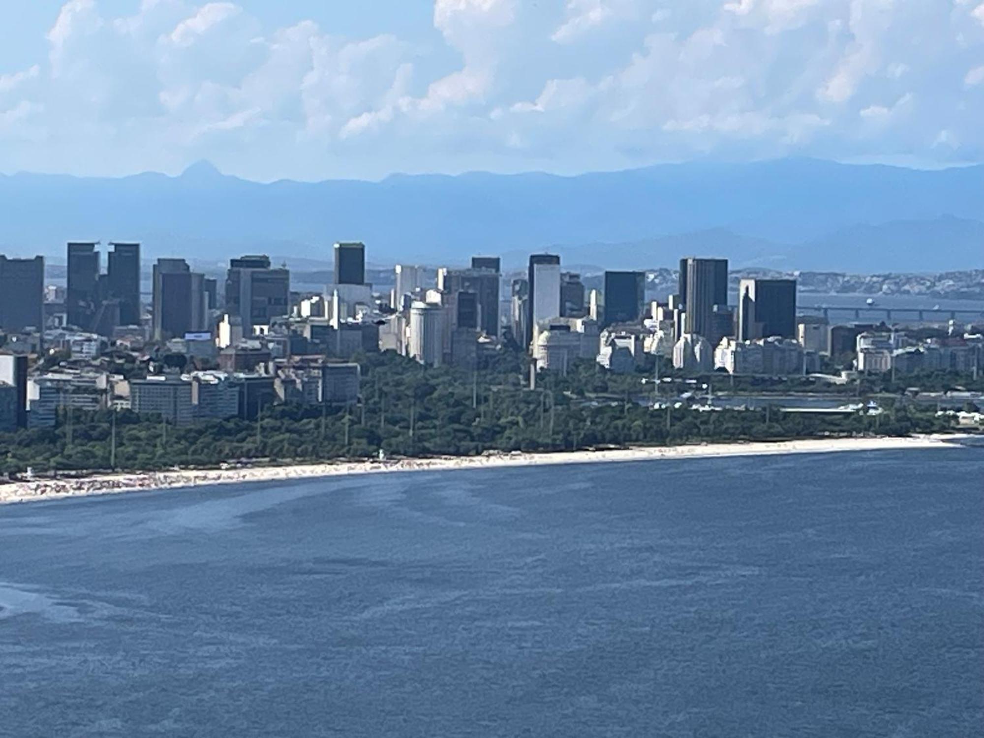 Oasis Do Rio, Modernidade, Conforto, A 5 Minutos A Pe Da Lapa ! Appartement *