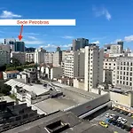 Oasis Do Rio, Modernidade, Conforto, A 5 Minutos A Pe Da Lapa !