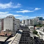 Oasis Do Rio, Modernidade, Conforto, A 5 Minutos A Pe Da Lapa !