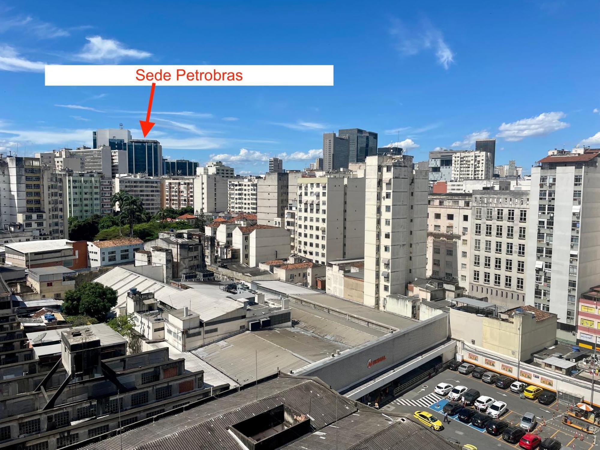 Oasis Do Rio, Modernidade, Conforto, A 5 Minutos A Pe Da Lapa ! * Rio de Janeiro
