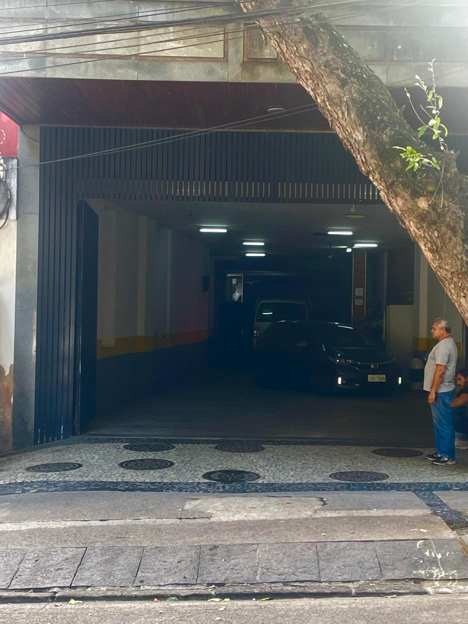 Oasis Do Rio, Modernidade, Conforto, A 5 Minutos A Pe Da Lapa !