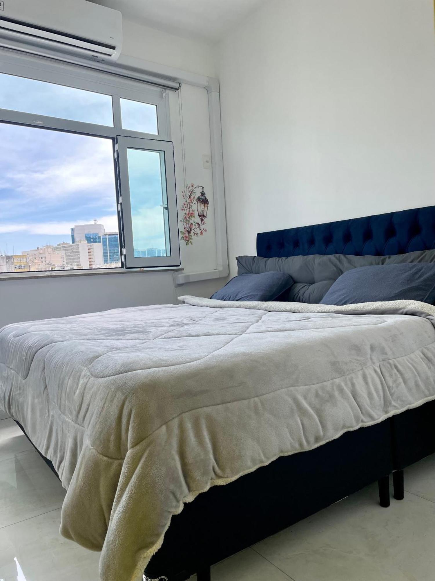 Oasis Do Rio, Modernidade, Conforto, A 5 Minutos A Pe Da Lapa ! Apartamento Rio de Janeiro