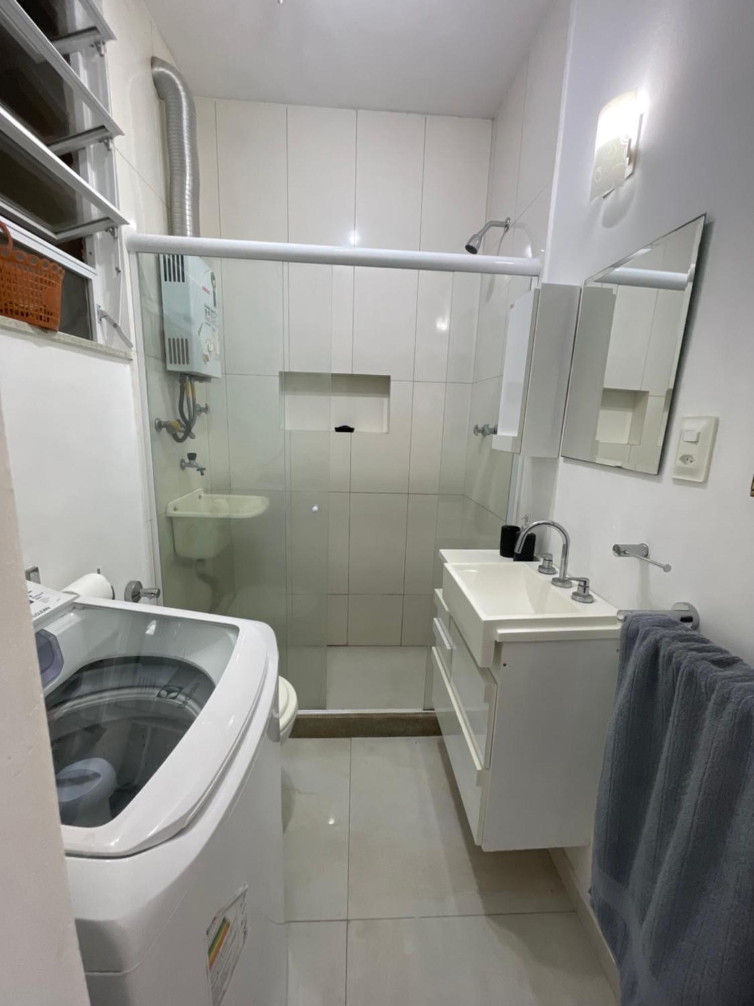 Oasis Do Rio, Modernidade, Conforto, A 5 Minutos A Pe Da Lapa ! Apartamento