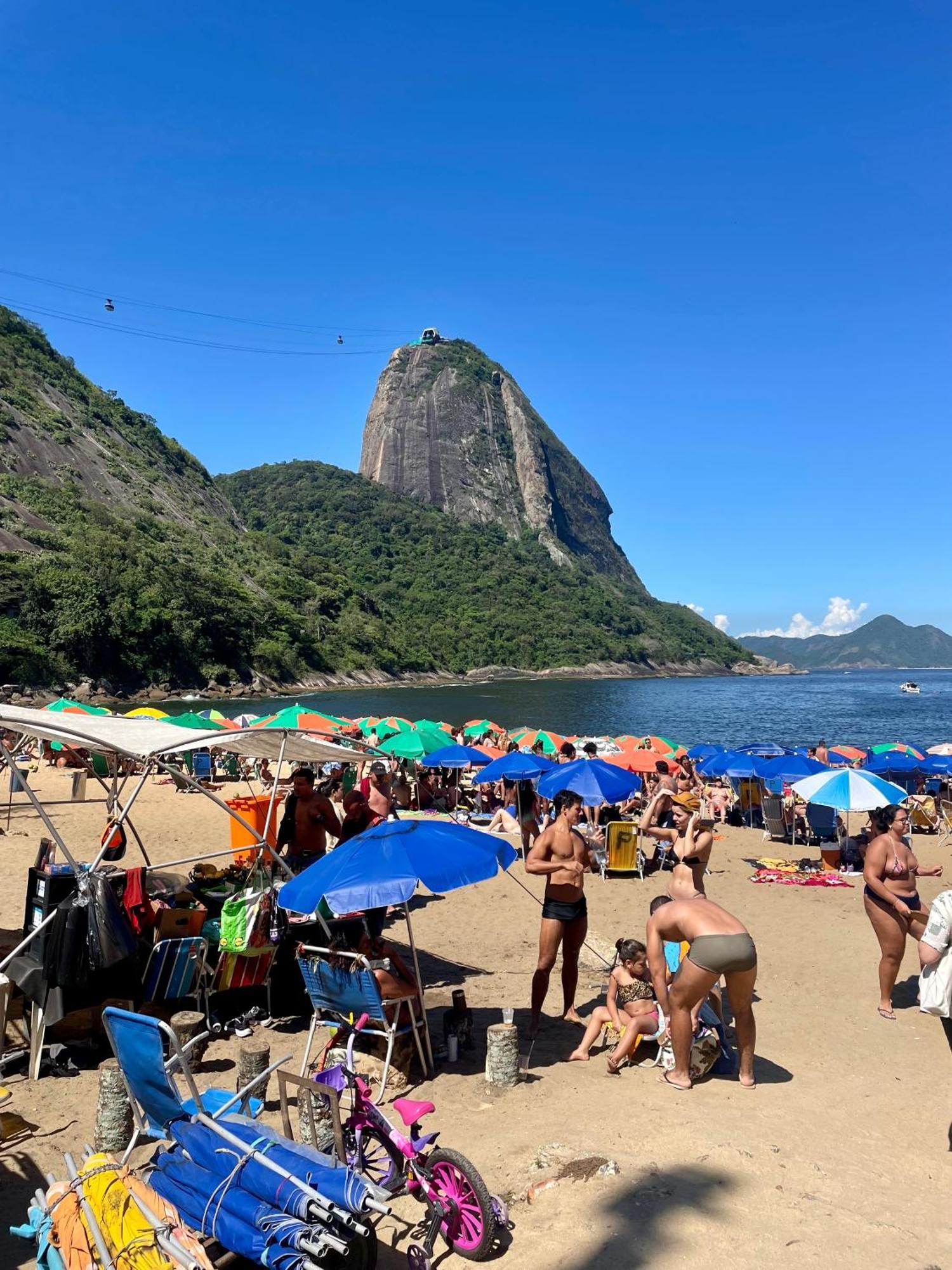 Apartamento Oasis Do Rio, Modernidade, Conforto, A 5 Minutos A Pe Da Lapa ! Rio de Janeiro