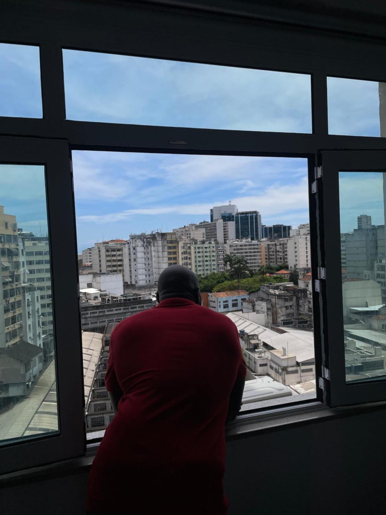 Oasis Do Rio, Modernidade, Conforto, A 5 Minutos A Pe Da Lapa ! * Rio de Janeiro