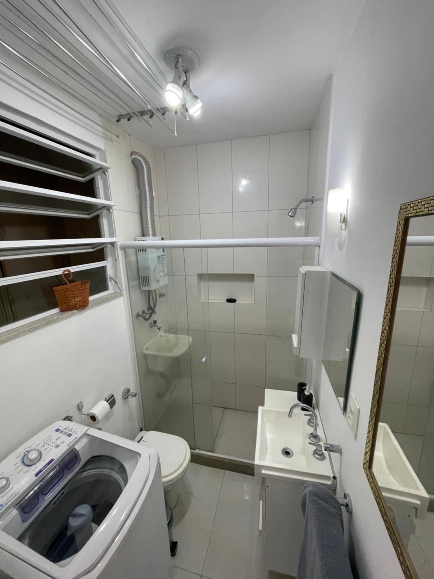 Oasis Do Rio, Modernidade, Conforto, A 5 Minutos A Pe Da Lapa !