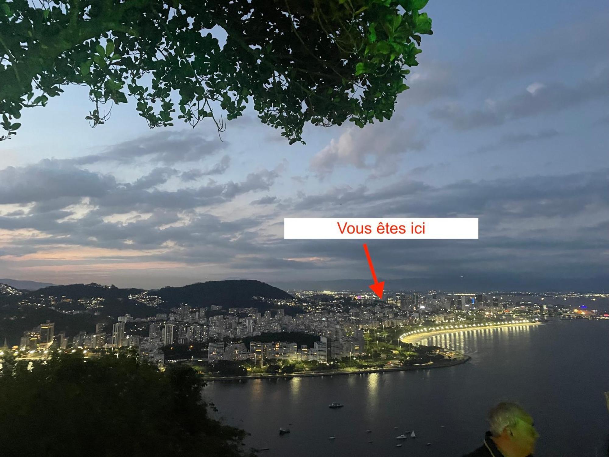 Oasis Do Rio, Modernidade, Conforto, A 5 Minutos A Pe Da Lapa ! Apartamento *