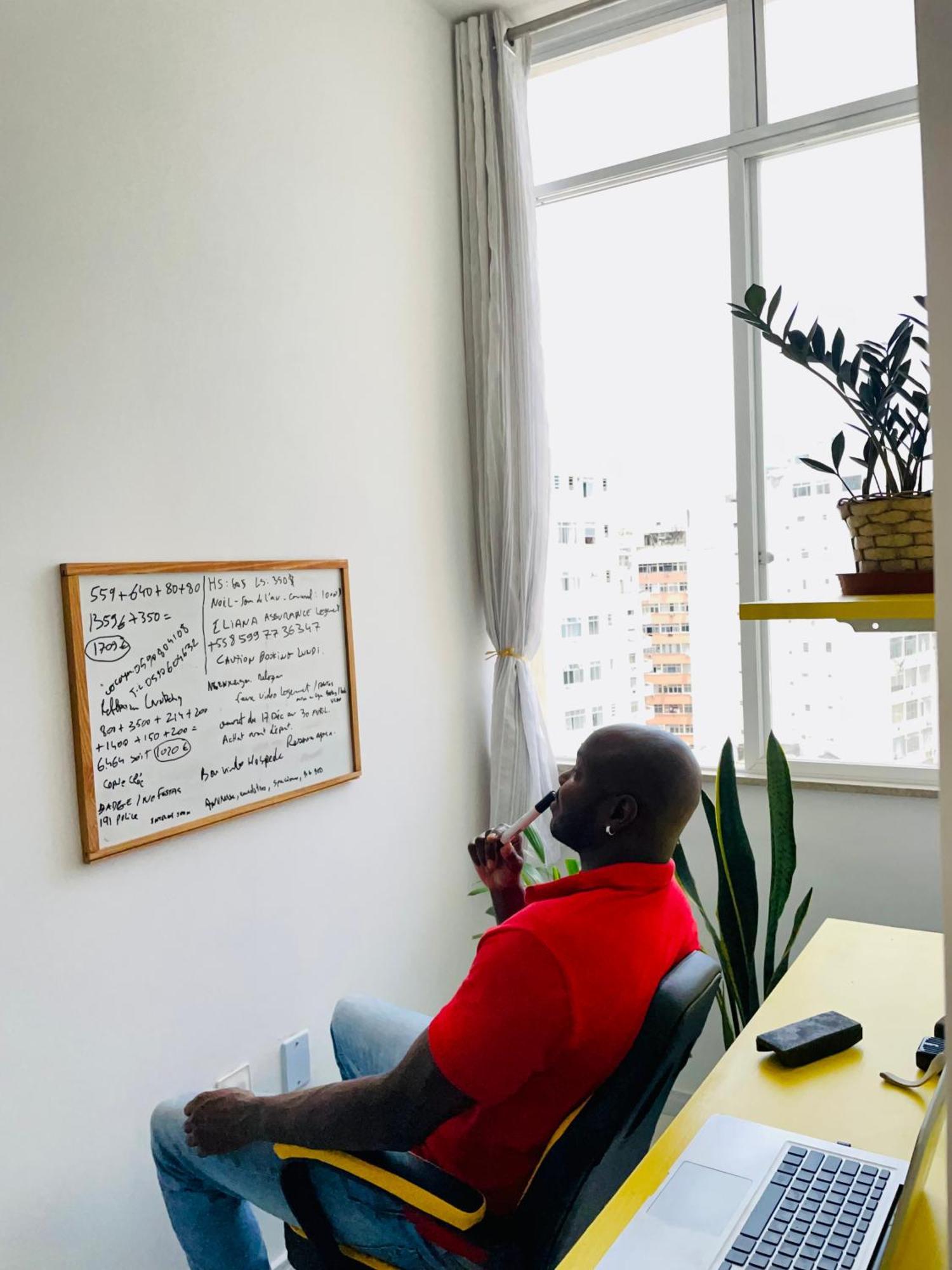 Apartamento Oasis Do Rio, Modernidade, Conforto, A 5 Minutos A Pe Da Lapa ! *