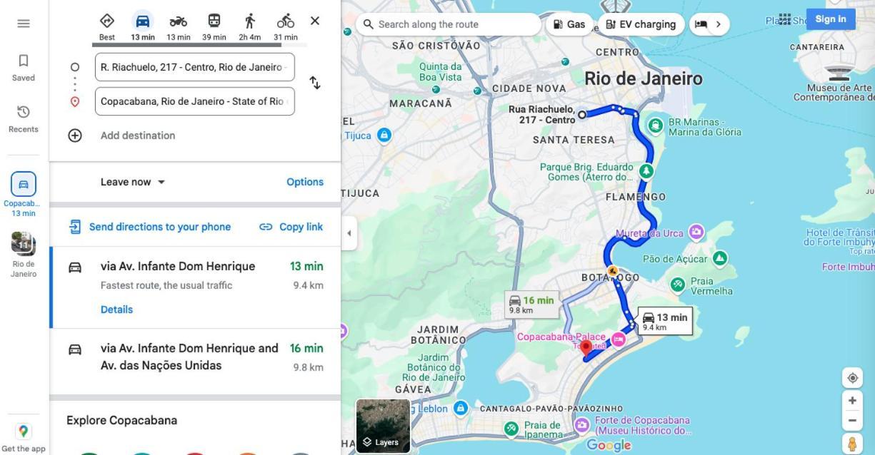 Oasis Do Rio, Modernidade, Conforto, A 5 Minutos A Pe Da Lapa ! Rio de Janeiro