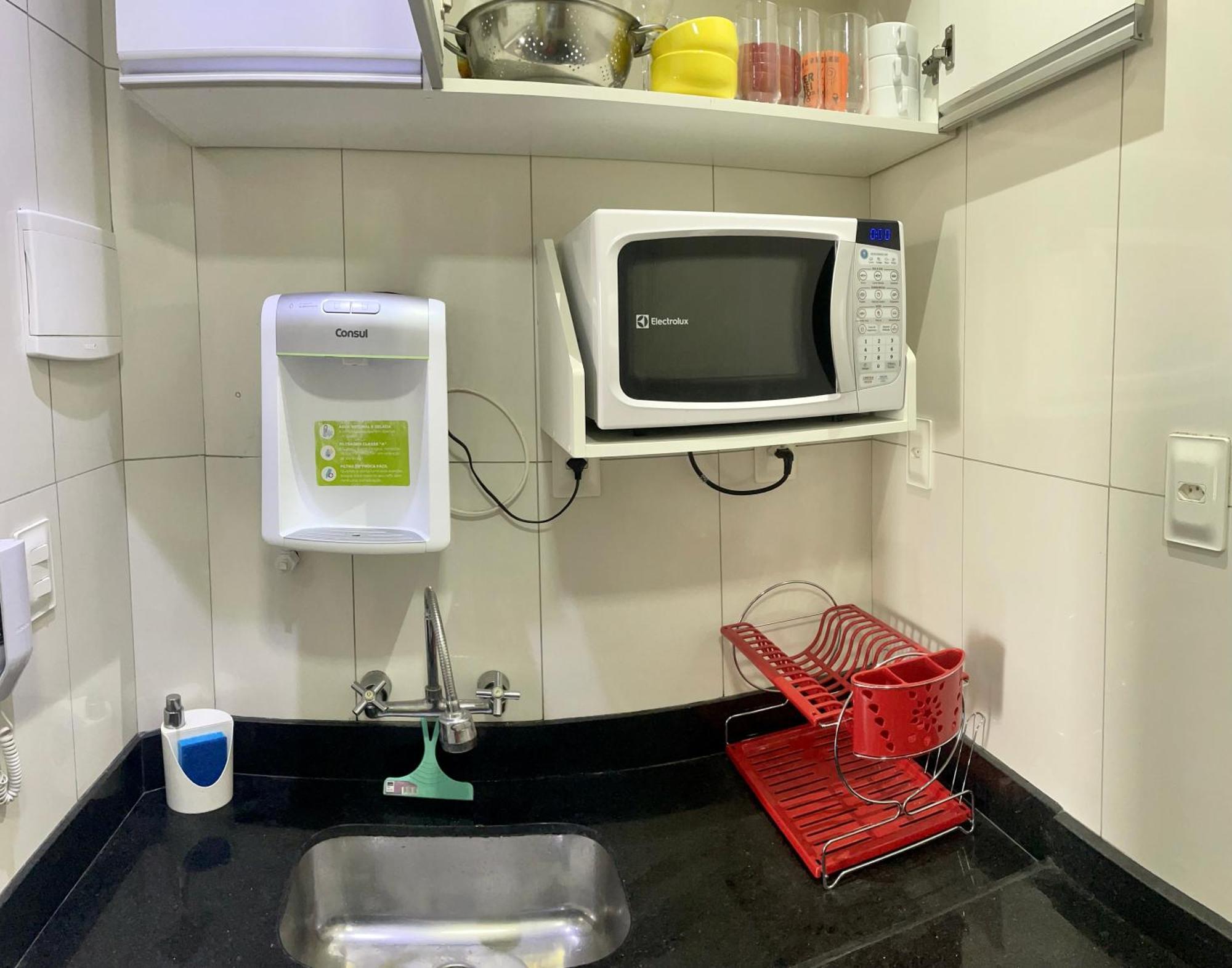 Apartamento Oasis Do Rio, Modernidade, Conforto, A 5 Minutos A Pe Da Lapa ! *