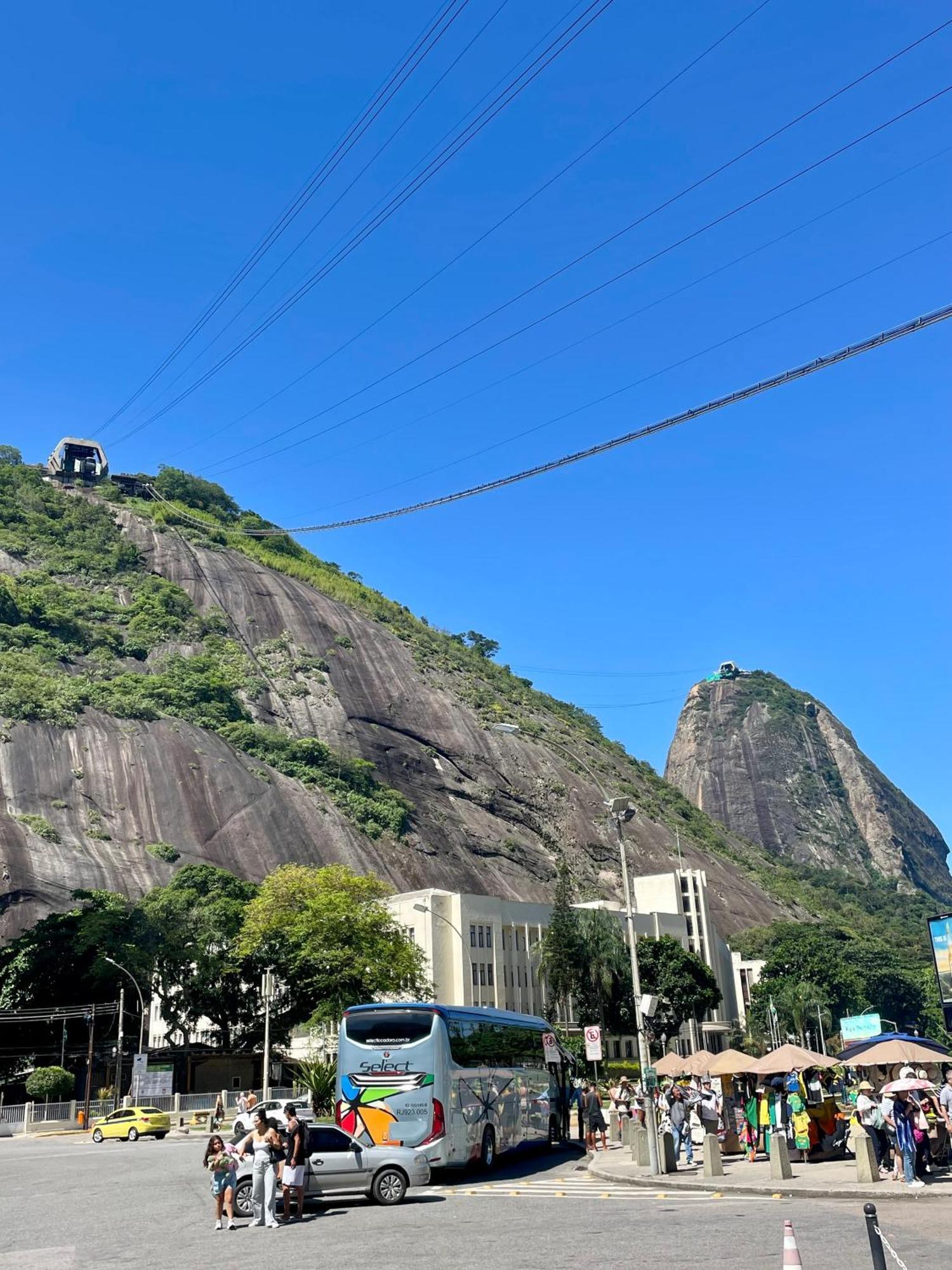 Oasis Do Rio, Modernidade, Conforto, A 5 Minutos A Pe Da Lapa ! Apartamento *