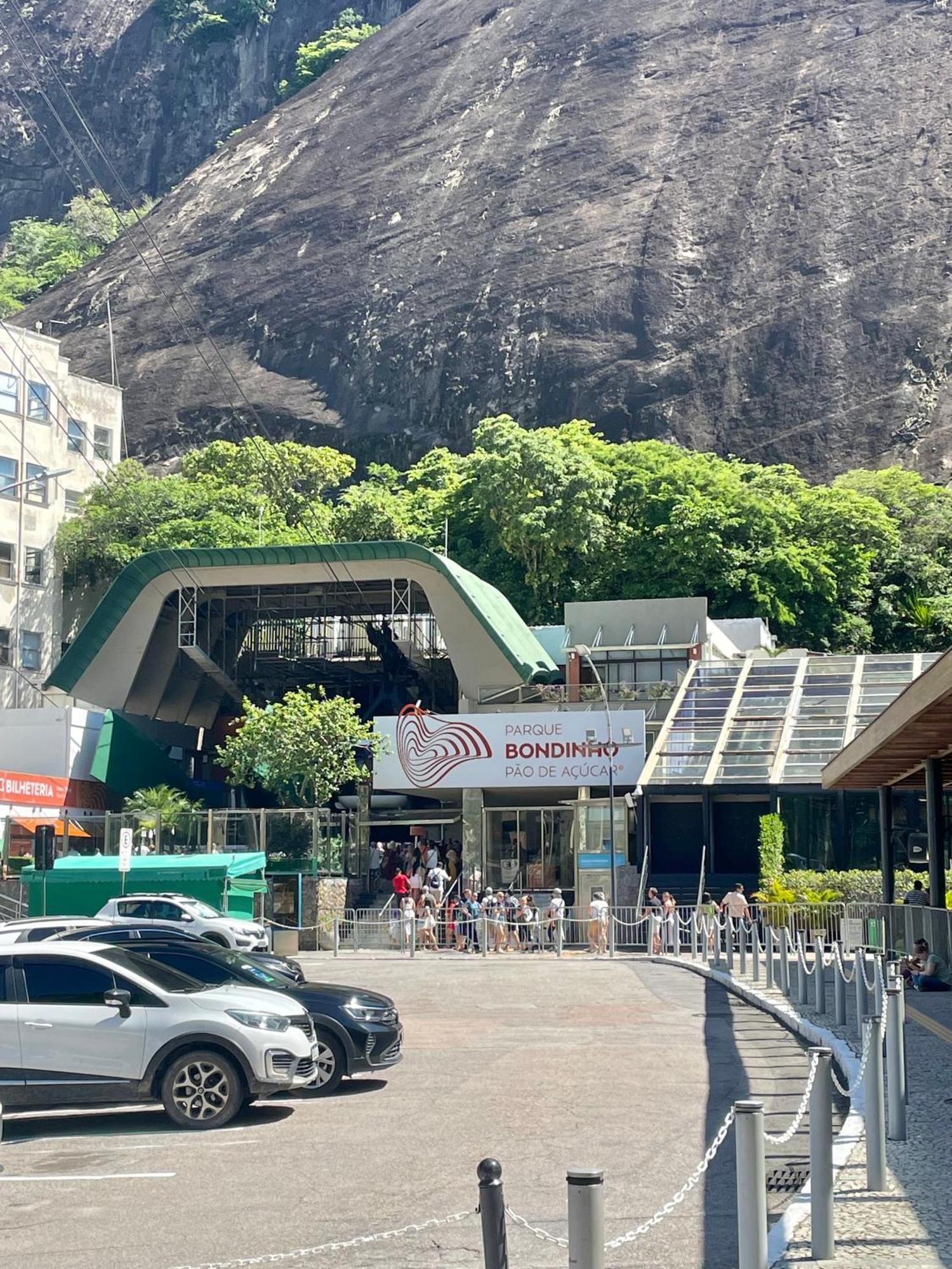 Oasis Do Rio, Modernidade, Conforto, A 5 Minutos A Pe Da Lapa ! Rio de Janeiro