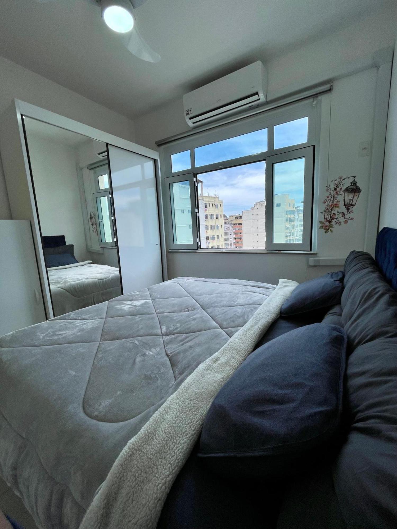 Oasis Do Rio, Modernidade, Conforto, A 5 Minutos A Pe Da Lapa ! * Rio de Janeiro